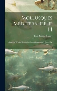 Couverture_Mollusques Méditeranéens [!]