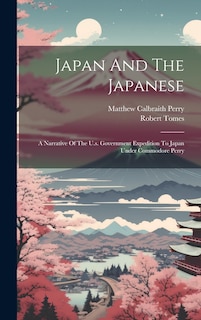 Front cover_Japan And The Japanese