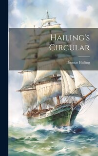 Front cover_Hailing's Circular