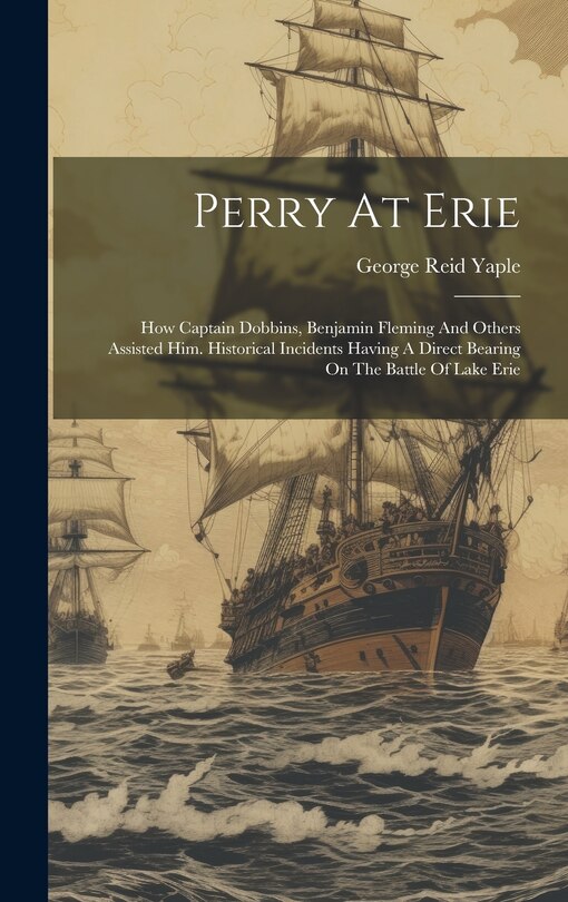 Couverture_Perry At Erie