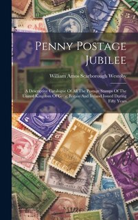 Front cover_Penny Postage Jubilee