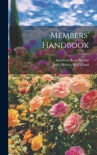 Couverture_Members' Handbook