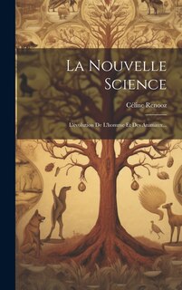 Couverture_La Nouvelle Science