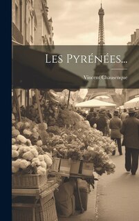 Couverture_Les Pyrénées...