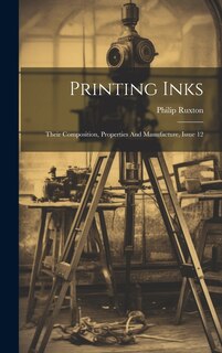 Couverture_Printing Inks
