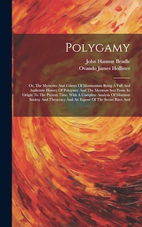 Couverture_Polygamy