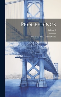 Front cover_Proceedings
