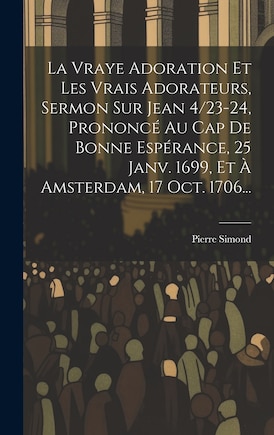 Couverture