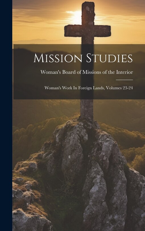 Couverture_Mission Studies