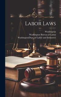 Front cover_Labor Laws