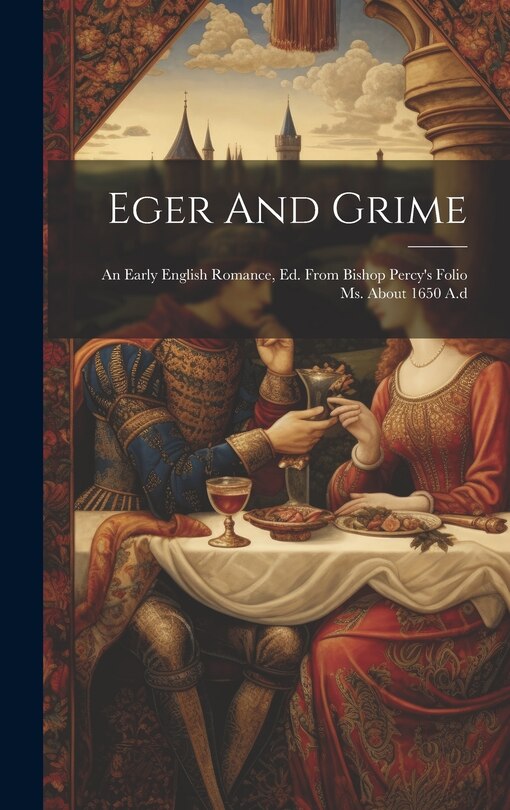Couverture_Eger And Grime