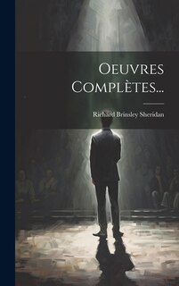 Couverture_Oeuvres Compl&egrave;tes...
