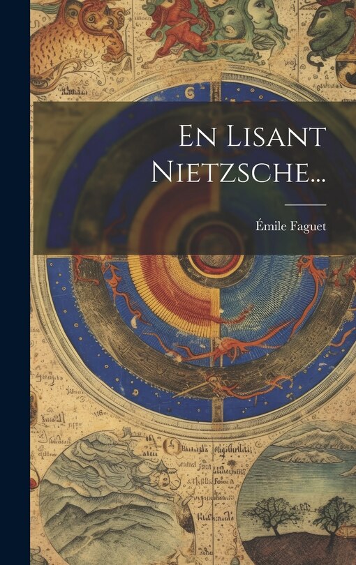 Couverture_En Lisant Nietzsche...