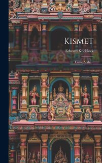 Front cover_Kismet