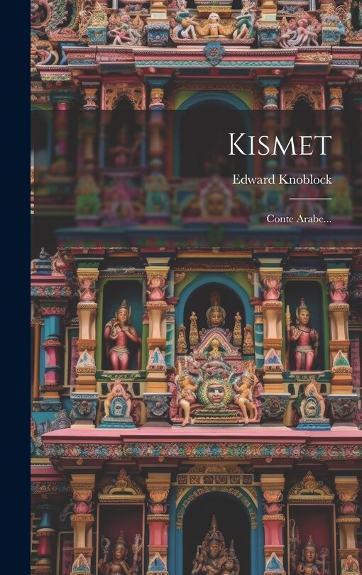 Front cover_Kismet