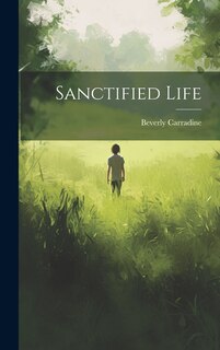 Couverture_Sanctified Life