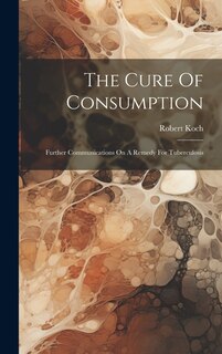 Couverture_The Cure Of Consumption