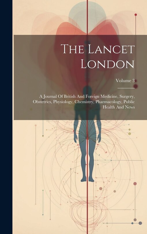 Couverture_The Lancet London