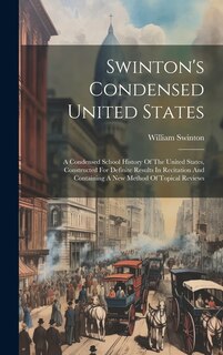 Couverture_Swinton's Condensed United States