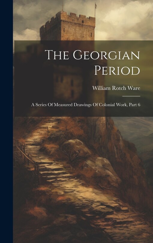 Couverture_The Georgian Period