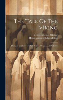 Couverture_The Tale Of The Viking