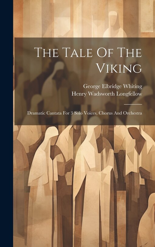Couverture_The Tale Of The Viking