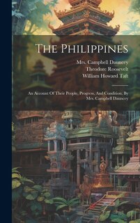 Couverture_The Philippines