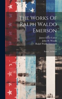 Couverture_The Works Of Ralph Waldo Emerson