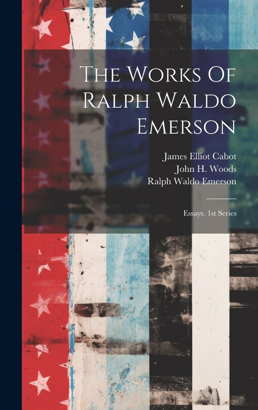 Couverture_The Works Of Ralph Waldo Emerson