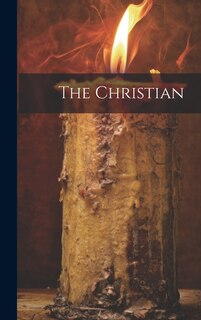 Couverture_The Christian