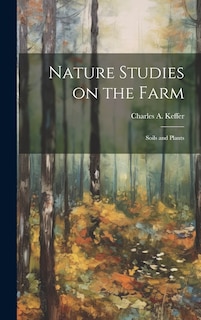 Front cover_Nature Studies on the Farm