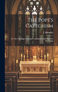 Couverture_The Pope's Catechism