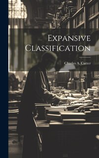 Couverture_Expansive Classification