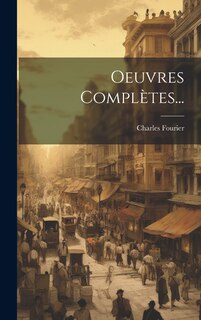 Couverture_Oeuvres Complètes...