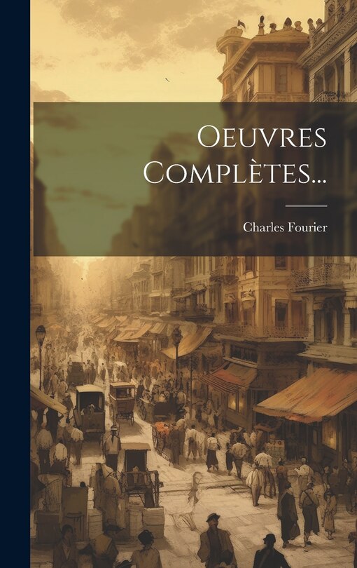 Couverture_Oeuvres Complètes...