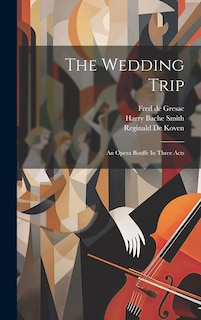 Front cover_The Wedding Trip