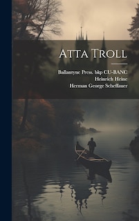 Couverture_Atta Troll