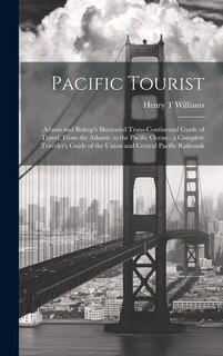 Front cover_Pacific Tourist