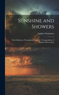 Couverture_Sunshine and Showers