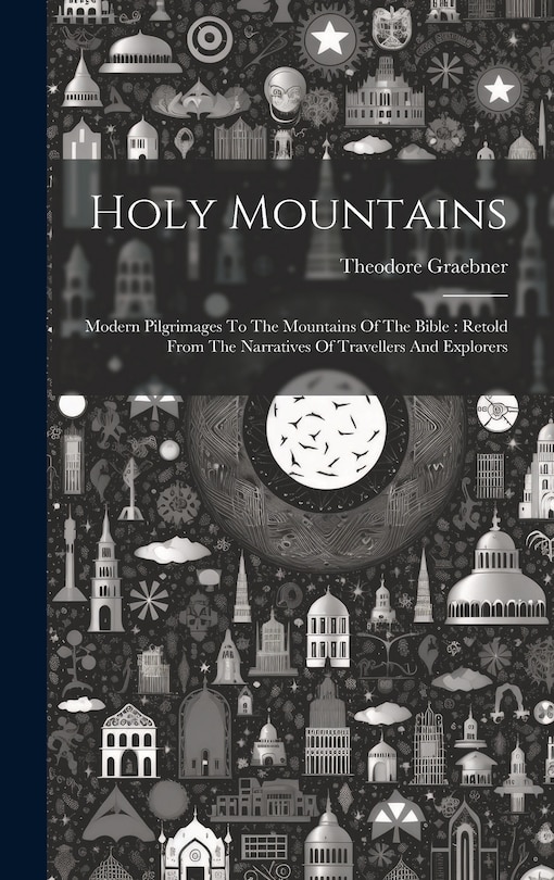 Couverture_Holy Mountains