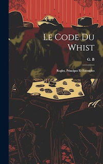Couverture_Le code du whist