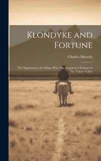 Couverture_Klondyke and Fortune