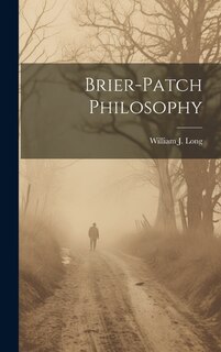 Front cover_Brier-patch Philosophy