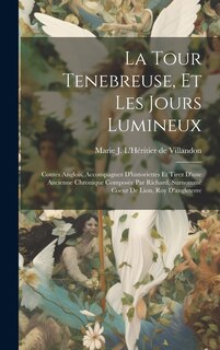 Front cover_La Tour Tenebreuse, Et Les Jours Lumineux