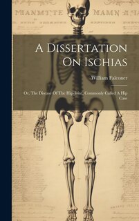 Couverture_A Dissertation On Ischias