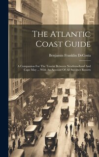 Couverture_The Atlantic Coast Guide