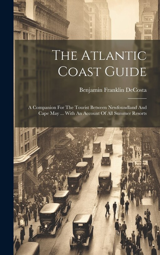 Couverture_The Atlantic Coast Guide