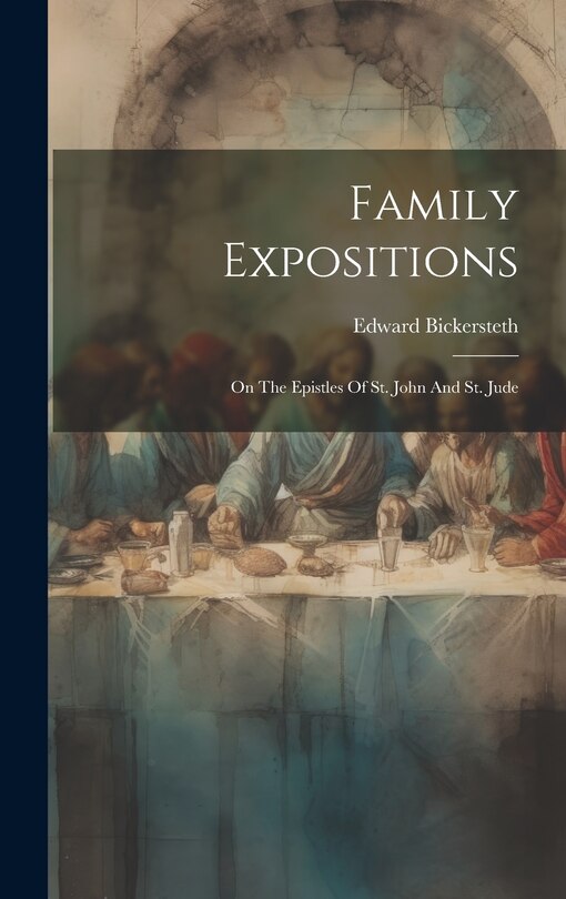 Front cover_Family Expositions