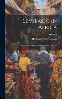 Couverture_Semilasso In Africa