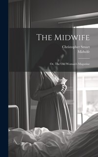 Front cover_The Midwife